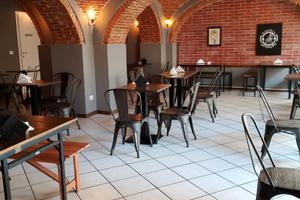 Locale commerciale Via Mazzini-Garibaldi