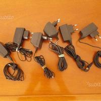 Caricabatterie Nokia