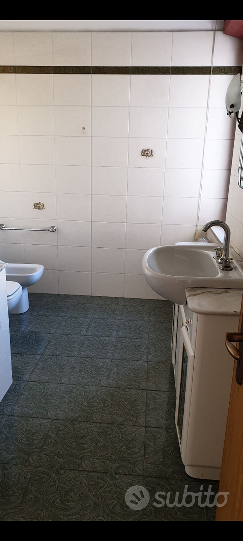 Appartamento – Reggio Calabria, Catona - Altro