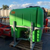 Atomizzatore florida