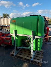 Atomizzatore florida