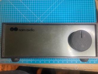 AMPLIFICATORE NAIM NAP90  			