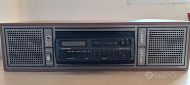 stereo blaupunkt
