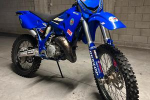 MOTOCROSS