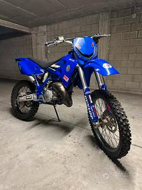 MOTOCROSS