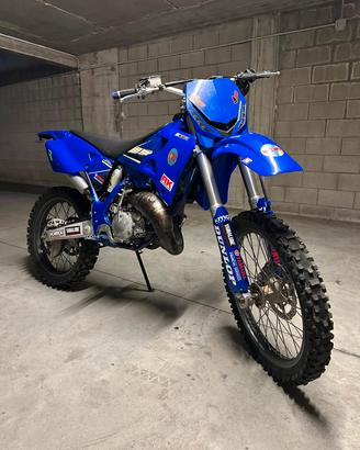 MOTOCROSS