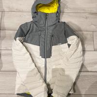 Completo Tuta Sci Snowboard