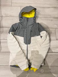 Completo Tuta Sci Snowboard