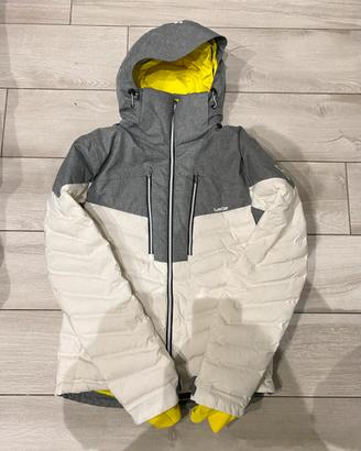 Completo Tuta Sci Snowboard