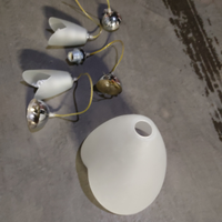 Lampadari a sospensione