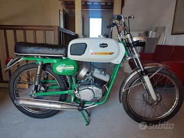 Malaguti Supercinque Gam 16