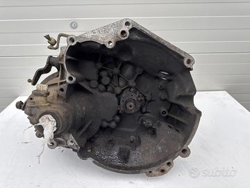 CAMBIO MANUALE COMPLETO CITROEN Saxo 2Â° Serie Die