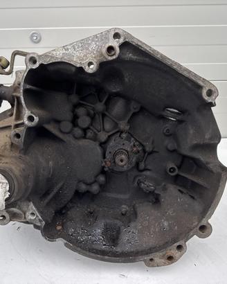 CAMBIO MANUALE COMPLETO CITROEN Saxo 2° Serie Die