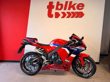 Honda CBR 600 RR SCARICO SC