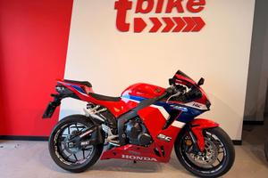 Honda CBR 600 RR SCARICO SC