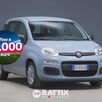 FIAT panda iii 2021 Panda 1.0 firefly hybrid s&s 7