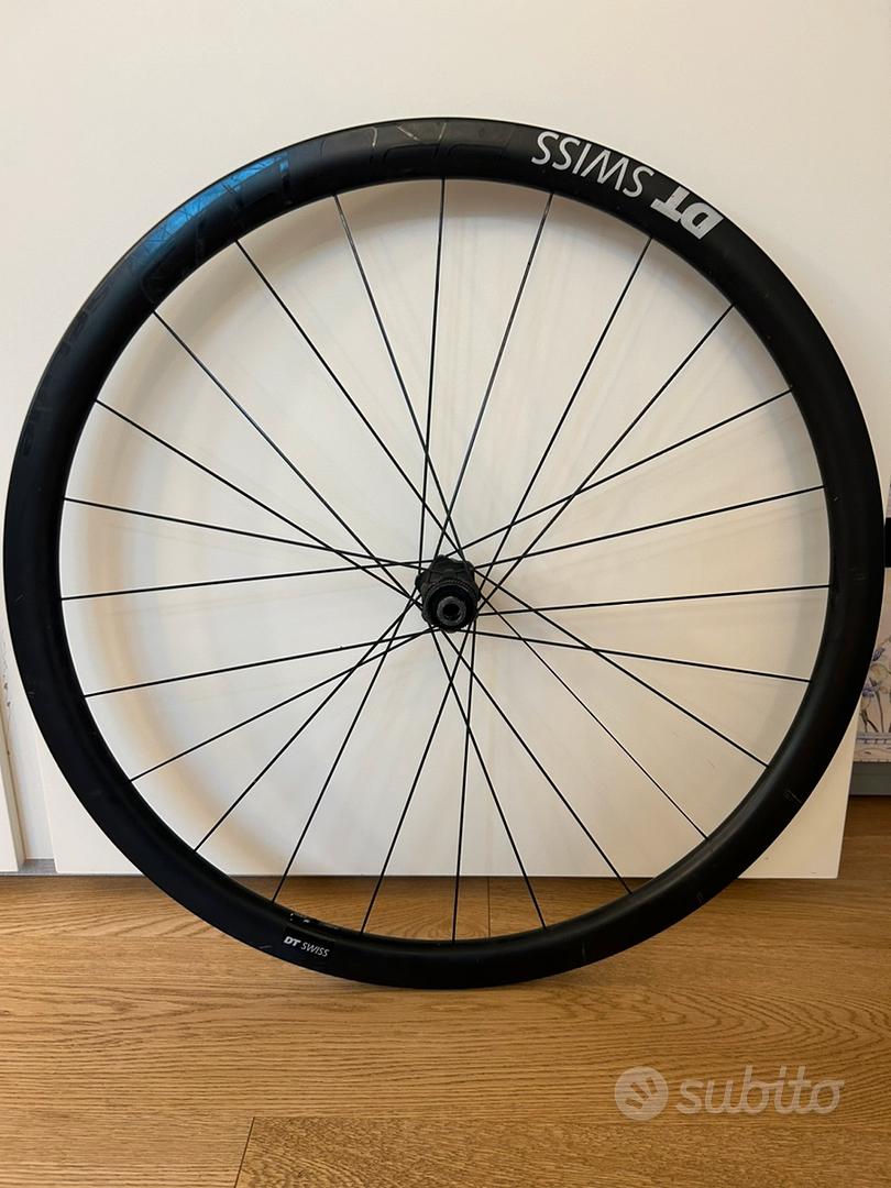 DT Swiss PRC 1475 Spline Carbon Tubeless Clincher Disc Brake