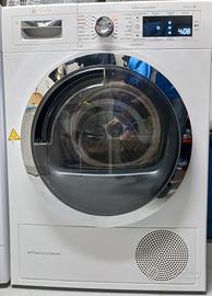 asciugatrice Bosch 9kg