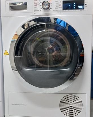 asciugatrice Bosch 9kg