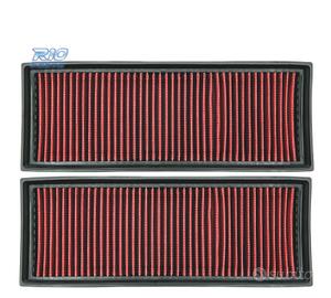 FILTRO ASPIRAZIONE DIRETTA MERCEDES W221 05-12