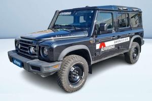 Ineos Grenadier Station Wagon 3.0 Turbo Benzi...