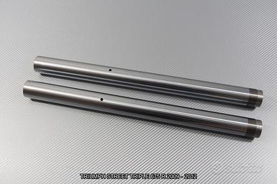 Steli forcella TRIUMPH STREET TRIPLE 675 R 2009 12