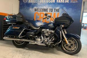 Harley-davidson Touring Road Glide Ultra