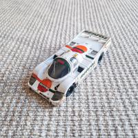 ONYX PORSCHE 962  Livrea  REPSOL  LE MANS 1988 #5