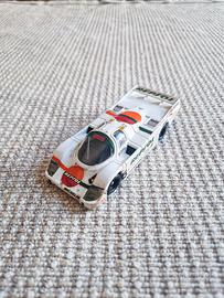 ONYX PORSCHE 962  Livrea  REPSOL  LE MANS 1988 #5