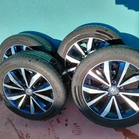 4 Pneumatici GOODYEAR