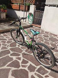 mountain bike ragazzo