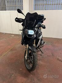Bmw r 1200 gs