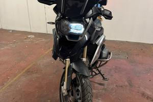Bmw r 1200 gs
