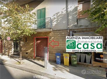 Rif.LC65|Locale commerciale San Cataldo