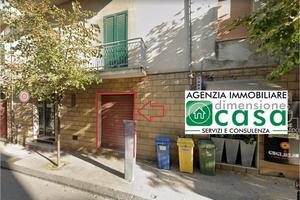 Rif.LC65|Locale commerciale San Cataldo