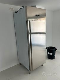 Attrezzatura cucina professionale