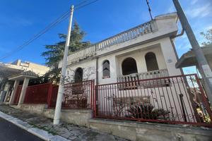 VILLA SINGOLA A ALTAMURA