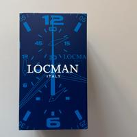 orologio automatico Locman New Tremila