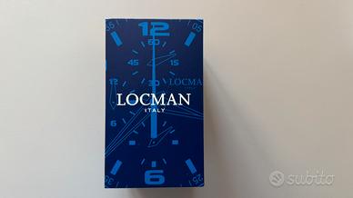 orologio automatico Locman New Tremila
