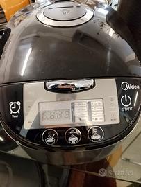 Multicooker / Cuociriso Midea - Multifunzione