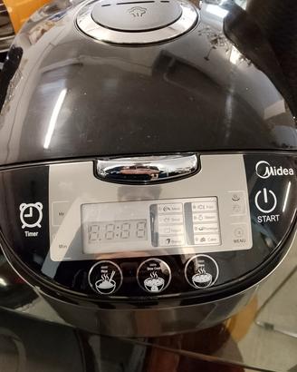 Multicooker / Cuociriso Midea - Multifunzione