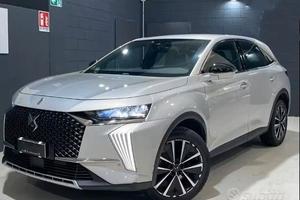 DS 7 BlueHDi 130 aut. Bastille Business