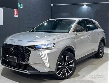 DS 7 BlueHDi 130 aut. Bastille Business