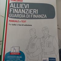 libri allievi finanzieri 