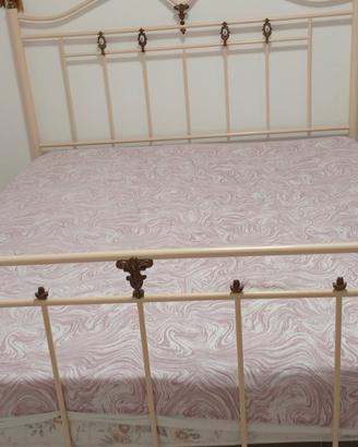 letto matrimoniale 