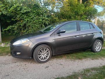 Fiat bravo