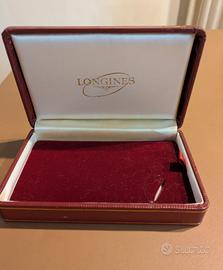 Longines Watch Box super vintage 