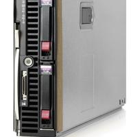 Server Blade HP ProLiant BL460c G6