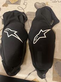 Ginocchiere Alpinestar XL