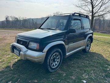 suzuki vitara 1998 1.6 Benzina 